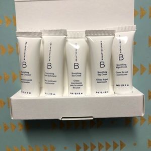 Beautycounter Essentials Nourishing Sample Set